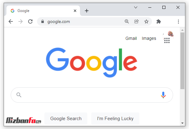 Google Chrome google-chrome